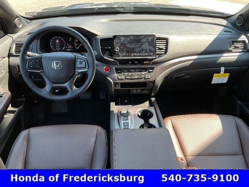 Used 2026 Honda Ridgeline RTL image 39