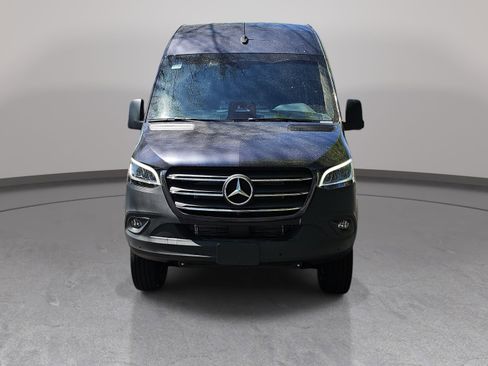 New 2026 Mercedes-Benz Sprinter 2500 image 2