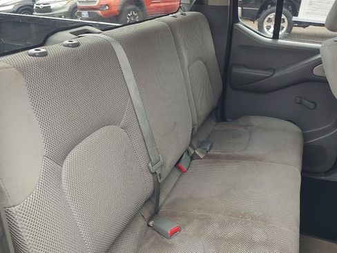 Used 2012 Nissan Frontier S RWD image 17