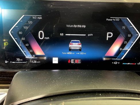 Certified 2026 BMW X5 xDrive40i image 20