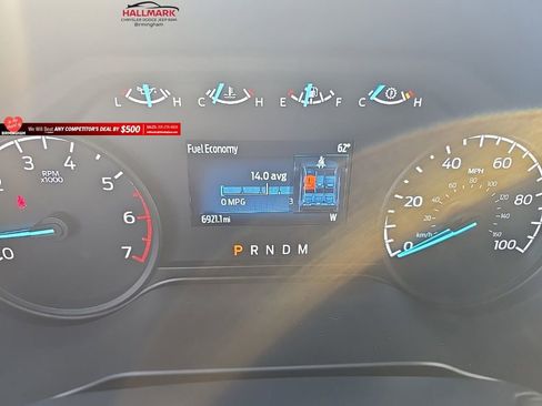 Used 2024 Ford F250 XL w/ STX Appearance Package image 17