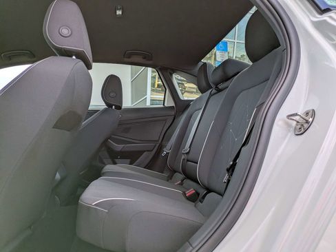 New 2026 Volkswagen Jetta Sport FWD image 16