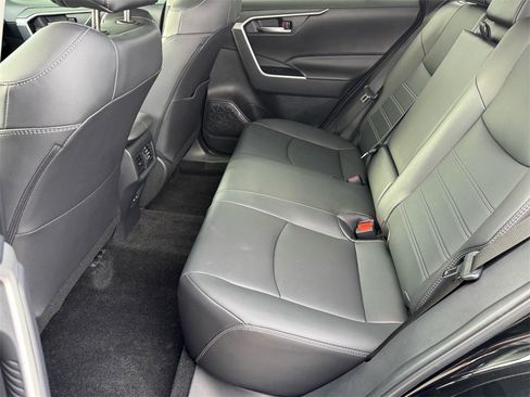 Used 2024 Toyota RAV4 XLE Premium image 14
