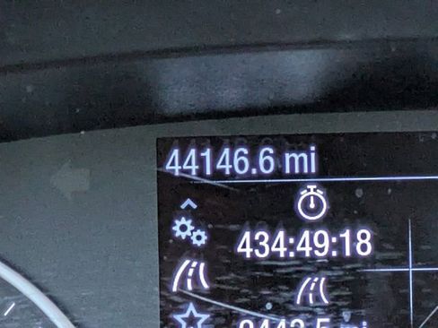 Certified 2019 Ford EcoSport Titanium image 27