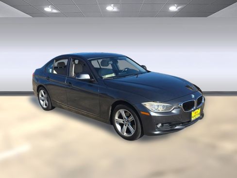 Used 2015 BMW 328i Sedan image 7