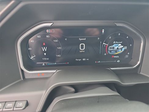 New 2026 GMC Sierra 2500 AT4 w/ AT4 Premium Plus Package image 19