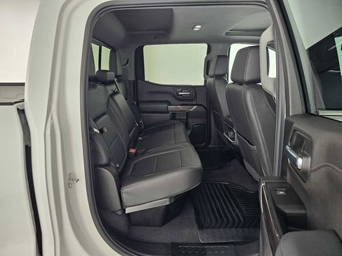 Used 2022 Chevrolet Silverado 1500 LTZ w/ LTZ Premium Package image 12