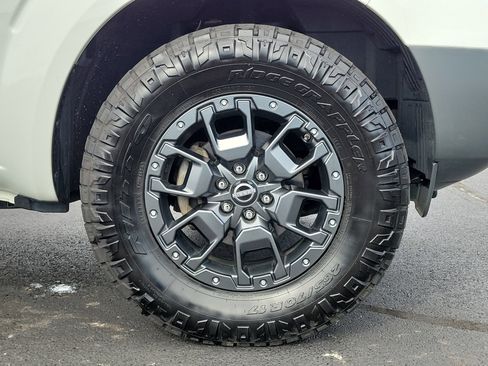 Certified 2019 Nissan Frontier S image 5