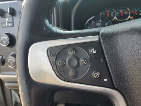 Used 2018 GMC Sierra 1500 SLT image 13