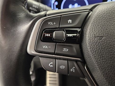 Used 2021 Honda Accord Sport image 18