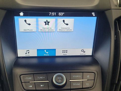 Used 2019 Ford Escape SEL image 25