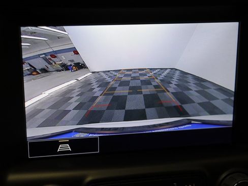 Certified 2022 GMC Terrain Denali w/ LPO, Floor Liner Package image 11