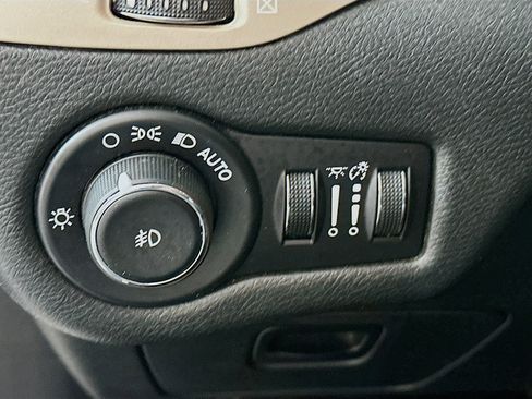 Used 2015 Jeep Cherokee Limited w/ Trailer Tow Group image 17