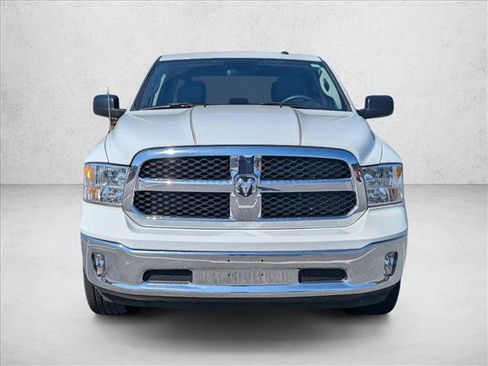 Used 2023 RAM 1500 Tradesman w/ Tradesman SXT Package image 2