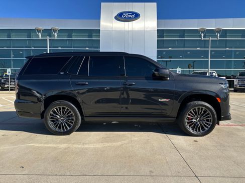 Used 2024 Cadillac Escalade V w/ LPO, Floor Liner Package image 6