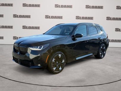 New 2026 BMW X3 xDrive30 w/ Premium Package