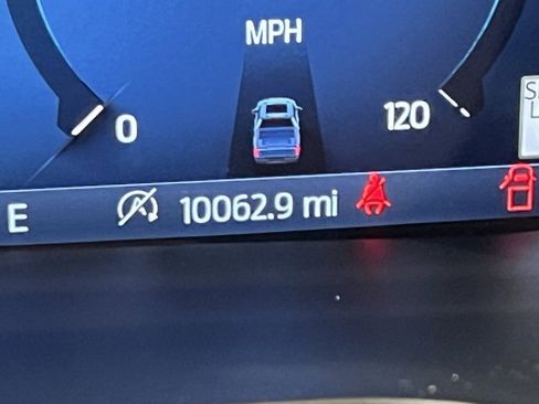 Used 2025 Ford F150 Tremor w/ Tow/Haul Package image 26