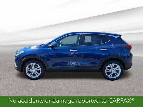 Certified 2023 Buick Encore GX Preferred w/ Cold Weather Comfort Package FWD image 2
