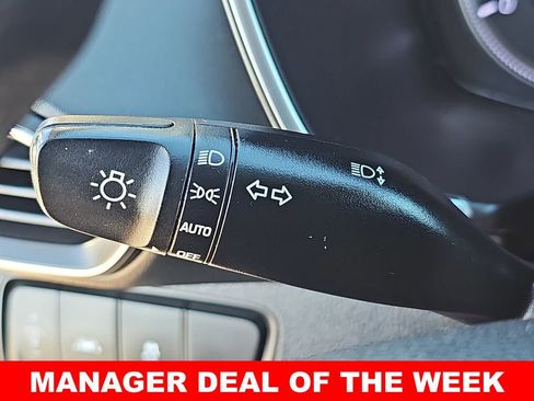 Used 2020 Hyundai Santa Fe SE image 26