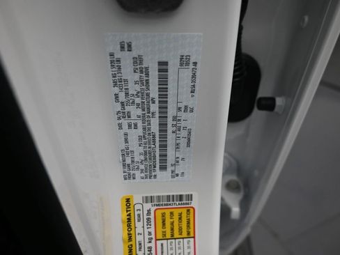 New 2026 Ford Bronco Outer Banks AWD/4WD image 18