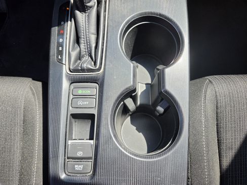 Used 2022 Honda Civic EX image 13