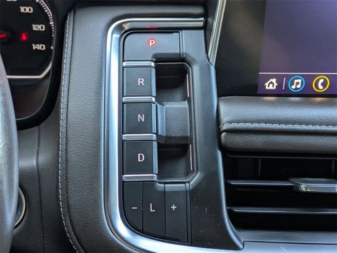 Used 2021 Chevrolet Tahoe LT image 29