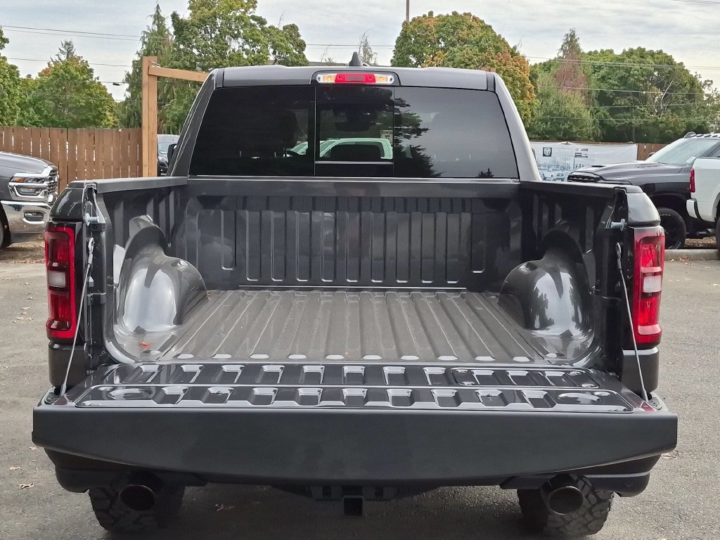 New 2027 RAM 1500 Rebel AWD/4WD image 10