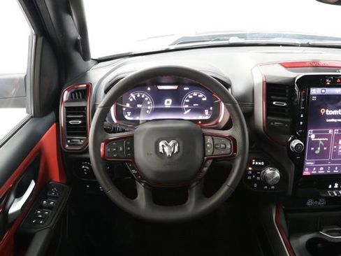 Used 2026 RAM 1500 Rebel w/ Rebel Level 1 Equipment Group AWD/4WD image 13