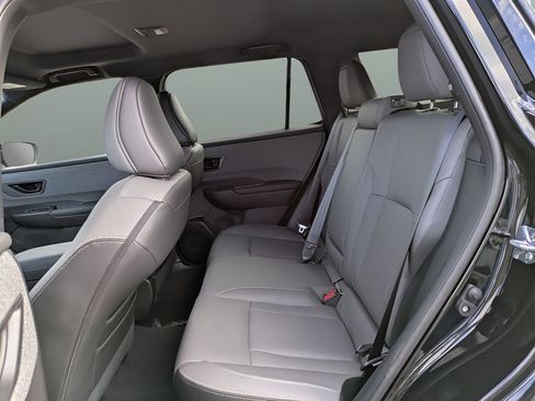 Certified 2026 Subaru Outback Limited AWD/4WD image 13