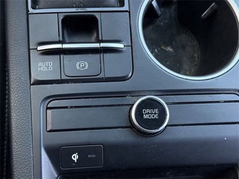 Used 2022 Kia K5 GT-Line image 21