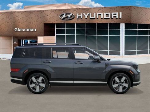 New 2026 Hyundai Santa Fe Limited image 7
