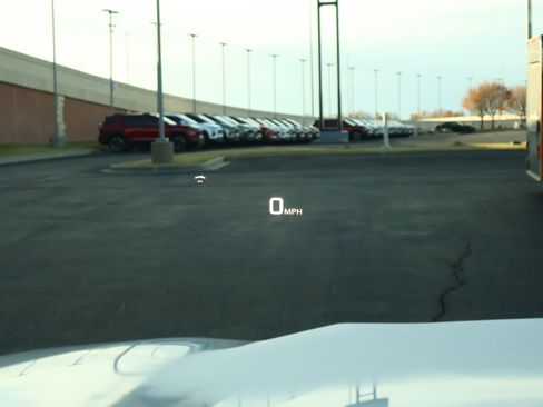 Certified 2025 Chevrolet Suburban High Country image 16