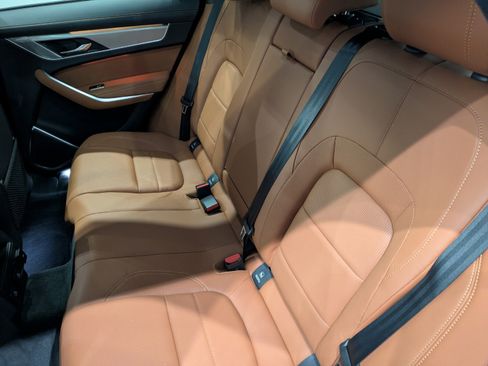 New 2026 Jaguar F-PACE R-Dynamic S image 13