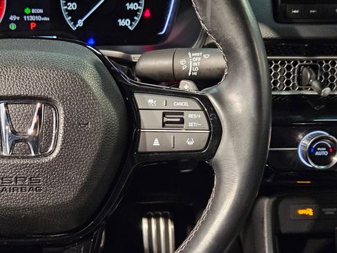 Used 2022 Honda Civic Sport image 27