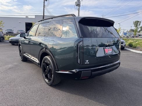 New 2027 Kia Telluride X-Line SX Prestige AWD/4WD image 4