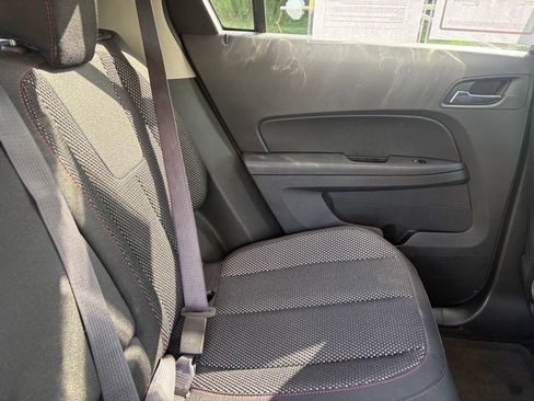 Used 2017 GMC Terrain SLE w/ Chrome Edition FWD image 37