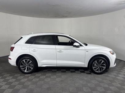 Used 2024 Audi Q5 2.0T Premium Plus