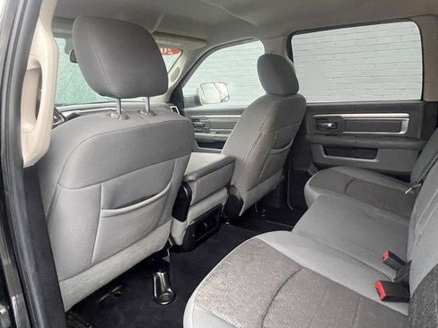 Used 2014 RAM 2500 Big Horn image 26