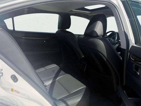 Used 2016 Lexus ES 350 w/ Navigation System Package FWD image 13