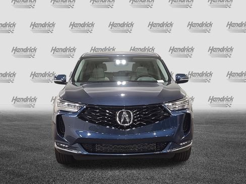New 2026 Acura RDX SH-AWD w/ Advance Package image 3