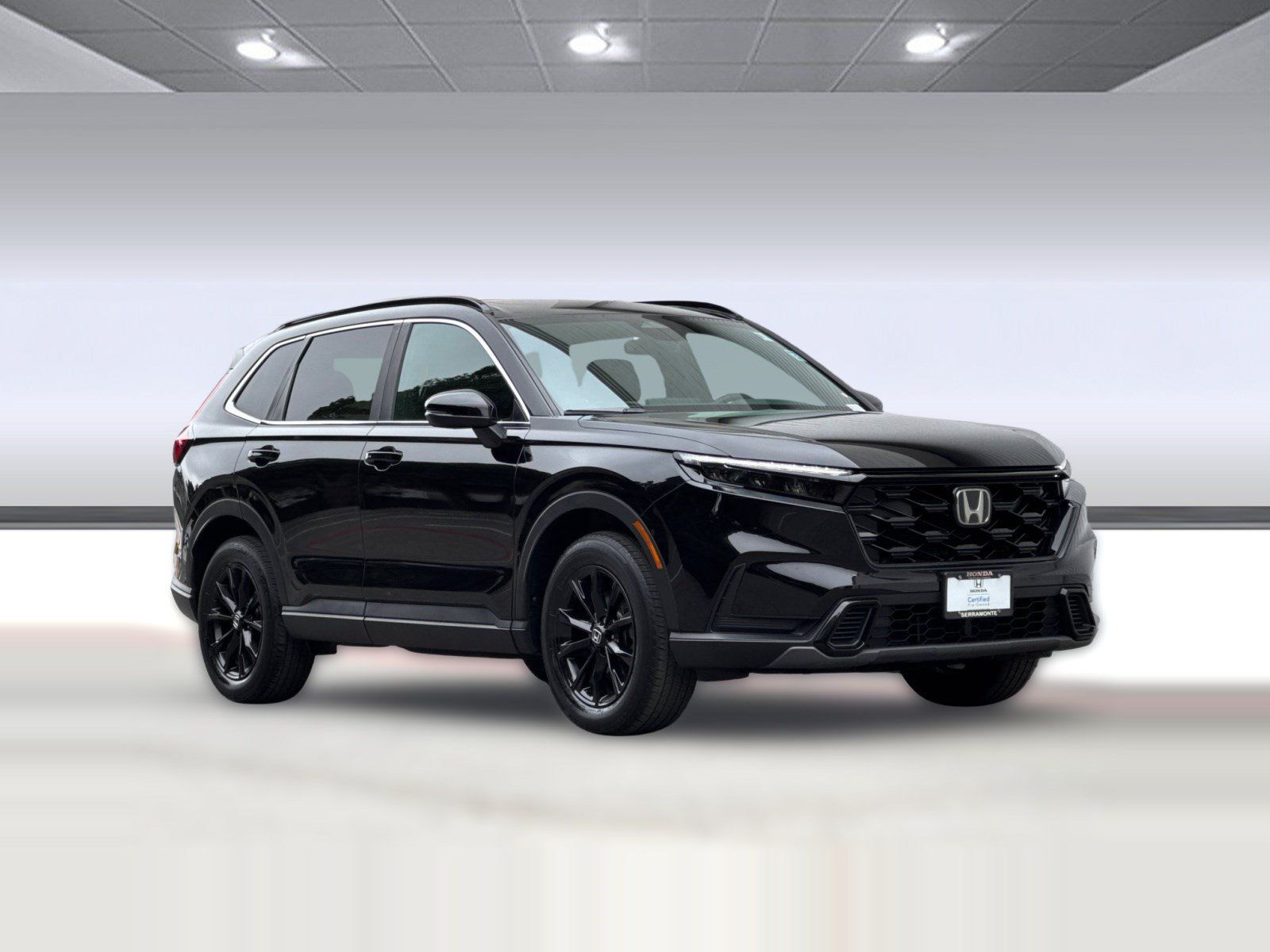Used 2024 Honda CR-V Sport image 6