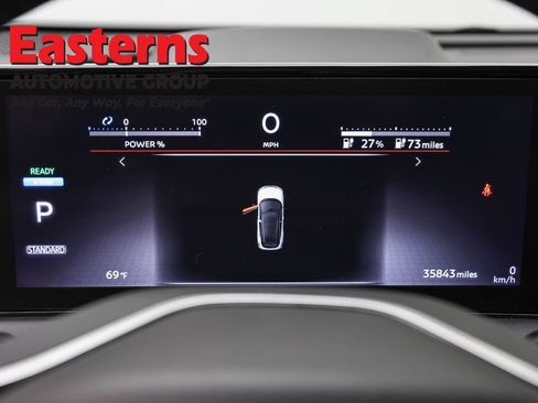 Used 2023 Nissan Ariya FWD image 17