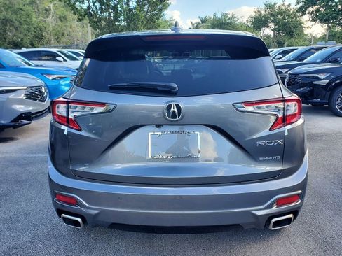 New 2026 Acura RDX SH-AWD w/ Advance Package image 6