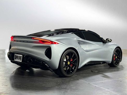 Used 2024 Lotus Emira First Edition image 3