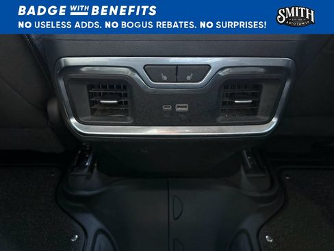 Used 2024 Chevrolet Silverado 2500 High Country w/ Technology Package AWD/4WD image 19