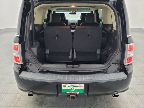 Used 2015 Ford Flex Limited w/ Equipment Group 303A image 29