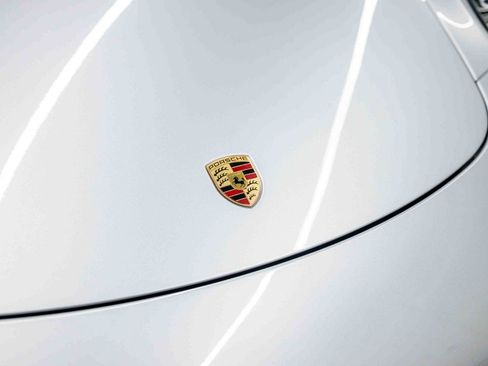 Used 2019 Porsche 911 Carrera T RWD image 16