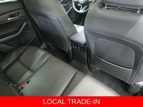 Certified 2021 MAZDA CX-30 FWD 2.5 S w/ Select Package image 12