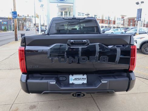 Used 2023 Toyota Tundra SR w/ SR Tow Package image 4