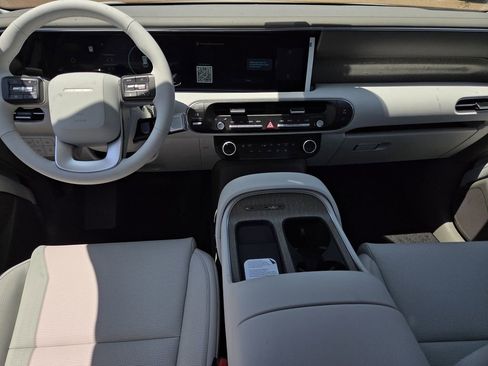 New 2026 Hyundai Palisade FWD Hybrid image 5